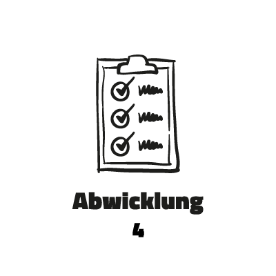 Abwicklung