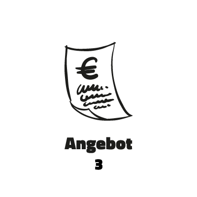 Angebot